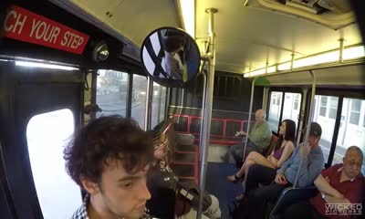 Ass Transit