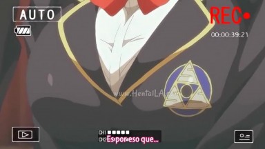 Ijirare Fukushuu Saimin part 1