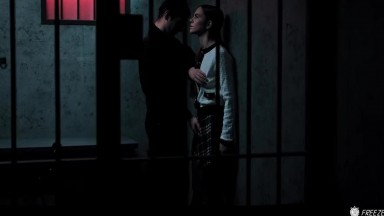 The escape room