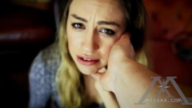 Desperate Mommy Gets Blackmailed II