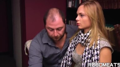 Dr Bottoms Office