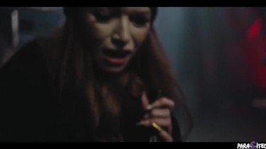 Overload Act 1 MyraMoans Octavia Red Scarlett Alexis